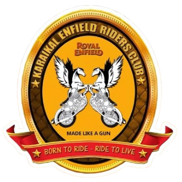 Karaikal Enfield Riders Club